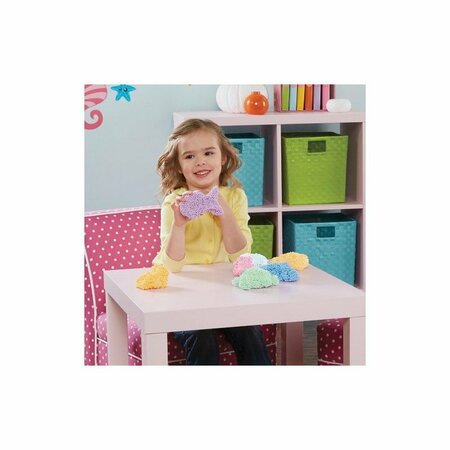 LEARNING RESOURCES Playfoam Combo, 8PK EI-1906